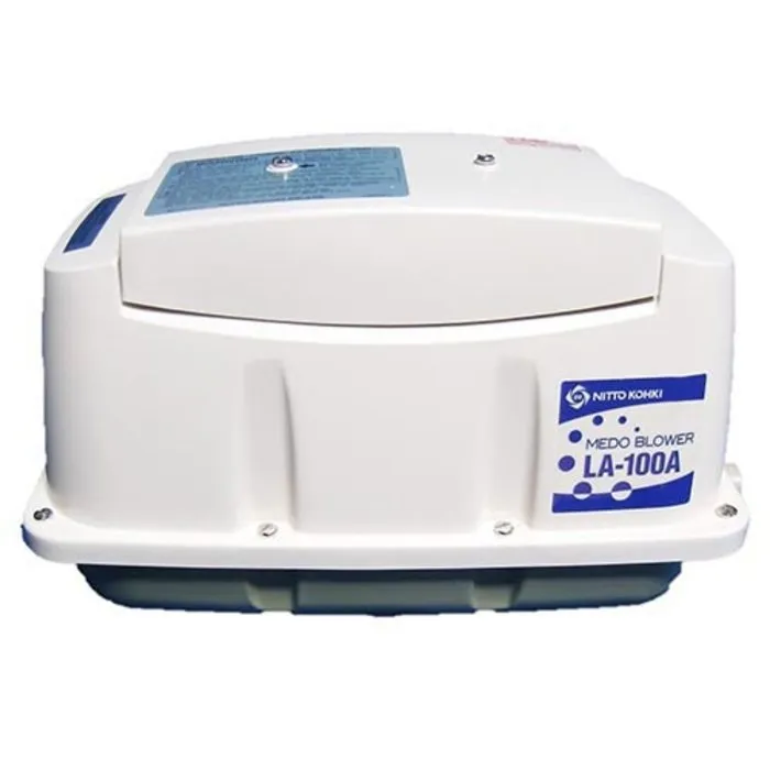 Nitto Nitto Luchtpomp LA 100