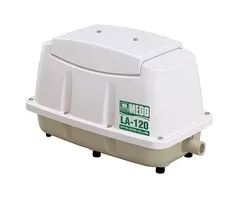 Nitto Nitto Luchtpomp LA 120