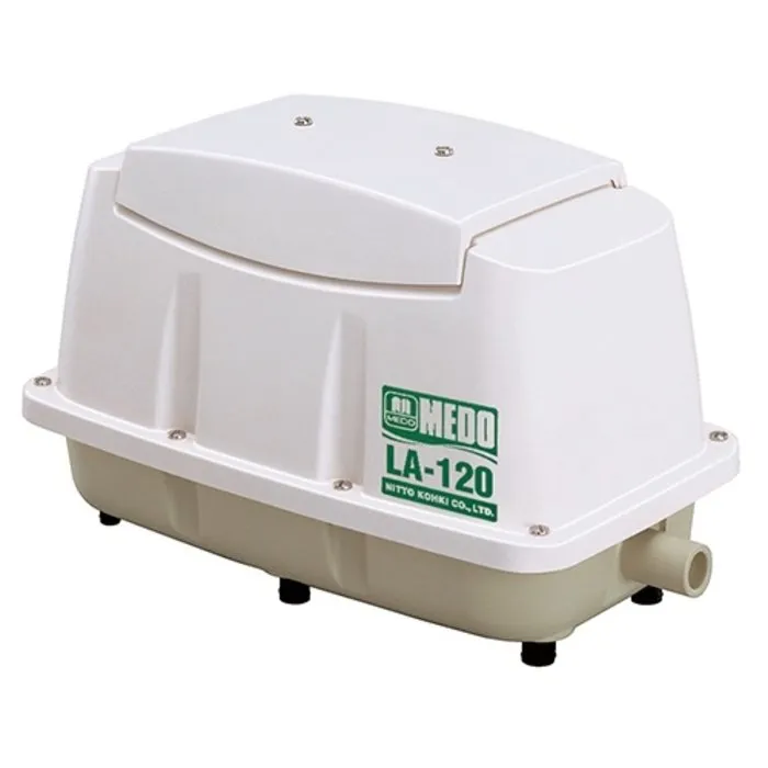 Nitto Nitto Luchtpomp LA 120