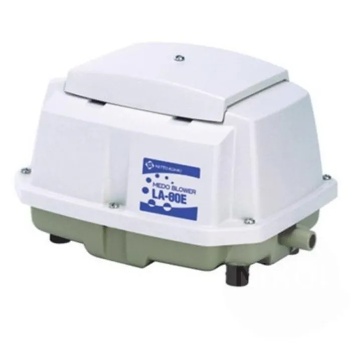 Nitto Nitto Luchtpomp LA 80 E