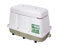 Nitto Nitto Luchtpomp LAM-200