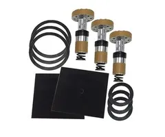 Nitto Nitto Zuigerset LA100