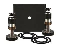 Nitto Nitto Zuigerset LA60