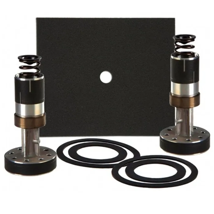 Nitto Nitto Zuigerset LA80