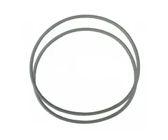 Aquaforte O-ring tbv afdichtingsring tank Ultrabead (2st)