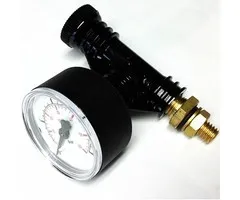 Aquaforte Ontluchtingskraan compleet voor Ultrabead