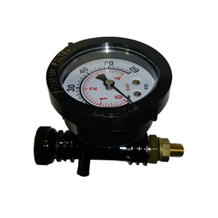 Aquaforte Ontluchtingskraan compleet voor Ultrabead