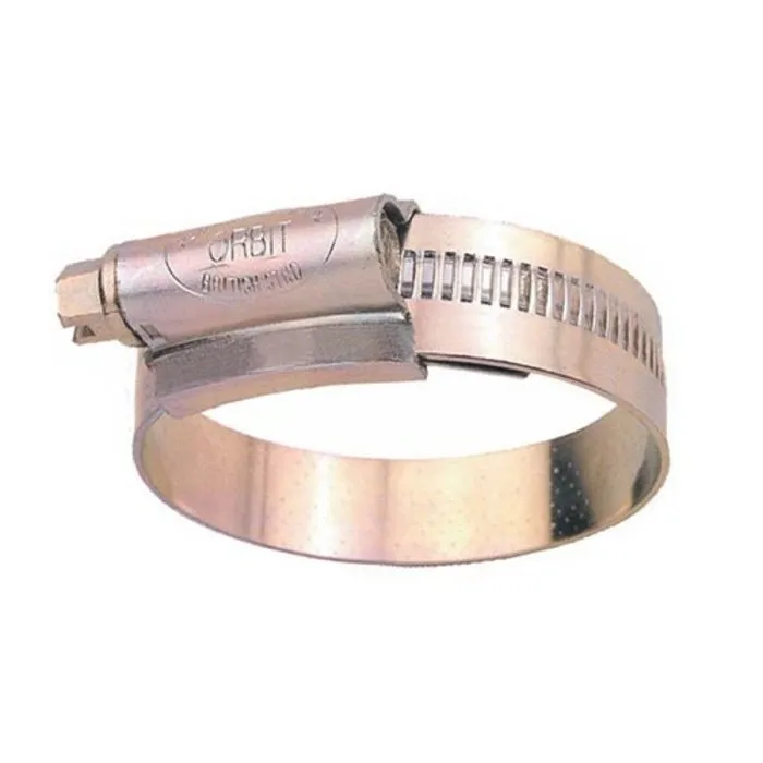 Orbit Orbit Slangklem 18 - 25 mm