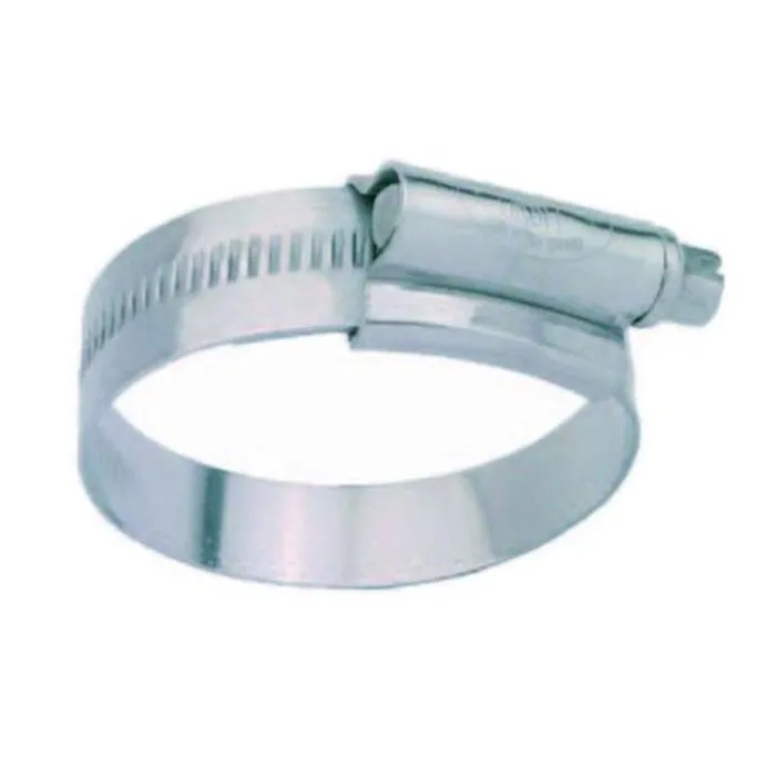 Orbit Orbit RVS Slangklem 11 - 16 mm