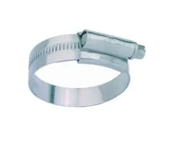 Orbit Orbit RVS Slangklem 30 - 40 mm