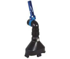 Aquaforte Ovale substraatreiniger voor Aquaforte Vijverstofzuiger XL