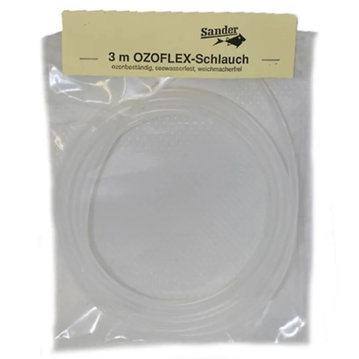 Sander Ozoflex 4/6 3 meter