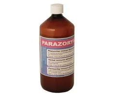 Parazoryne 1 Ltr (Geconcentreerd)