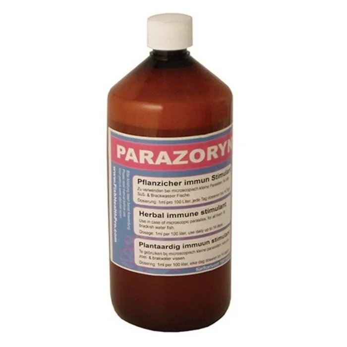 Parazoryne 1 Ltr (Geconcentreerd)