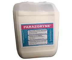 Parazoryne 5 Ltr (Geconcentreerd)
