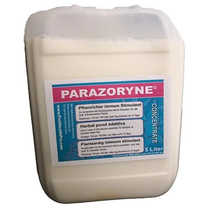Parazoryne 5 Ltr (Geconcentreerd)