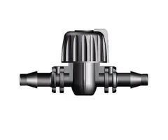 PE Kraantje 4 mm - Tule x Tule