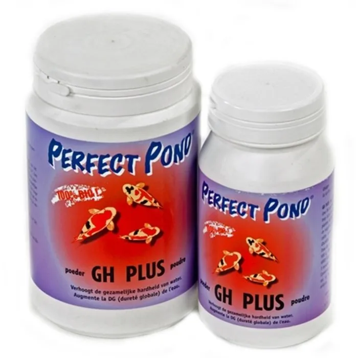 Perfect Pond Perfect Pond GH+ 1000 ml