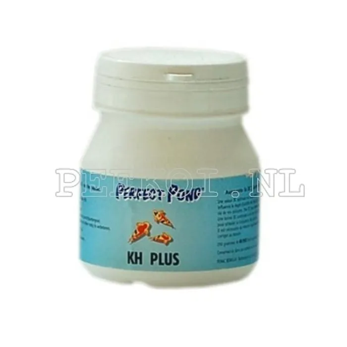Perfect Pond Perfect Pond KH+ 250 gram