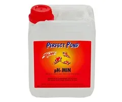Perfect Pond Perfect Pond ph- bio 2500 ml