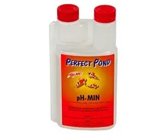 Perfect Pond Perfect Pond ph- bio 500 ml