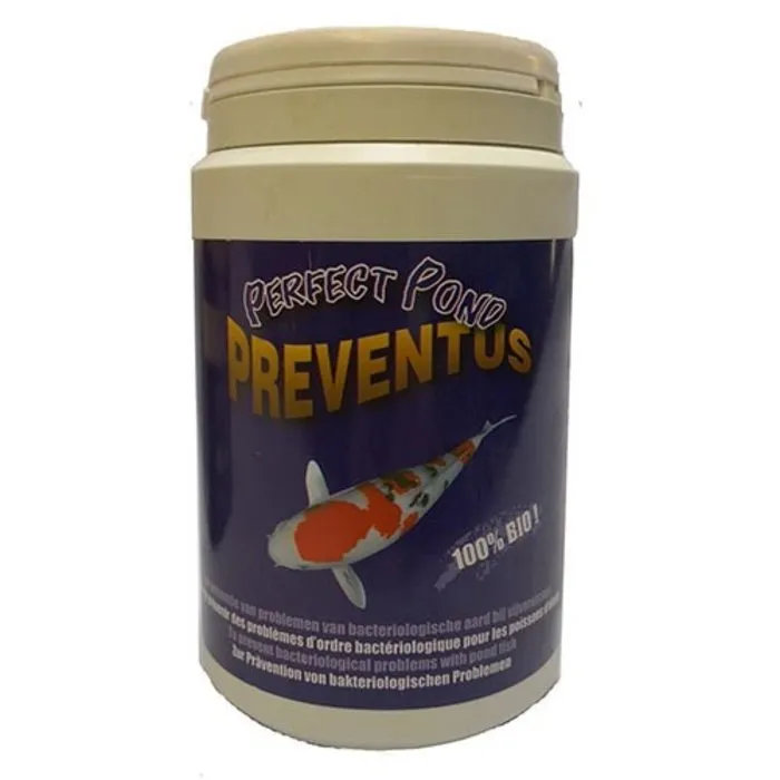 Perfect Pond Perfect Pond Preventus 1000 gram