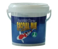 Perfect Pond Perfect Pond Special Mix Mini 5 ltr
