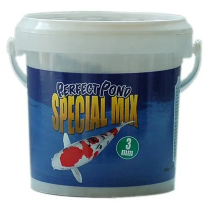 Perfect Pond Perfect Pond Special Mix Mini 5 ltr