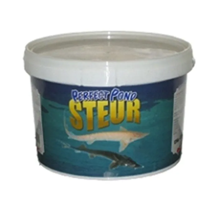 Perfect Pond Perfect Pond Steur voer Large 20 liter