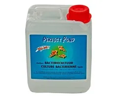 Perfect Pond Perfect Pond Vloeibare Filterbacteriën 2500 ml