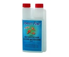 Perfect Pond Perfect Pond Vloeibare Filterbacteriën 500 ml