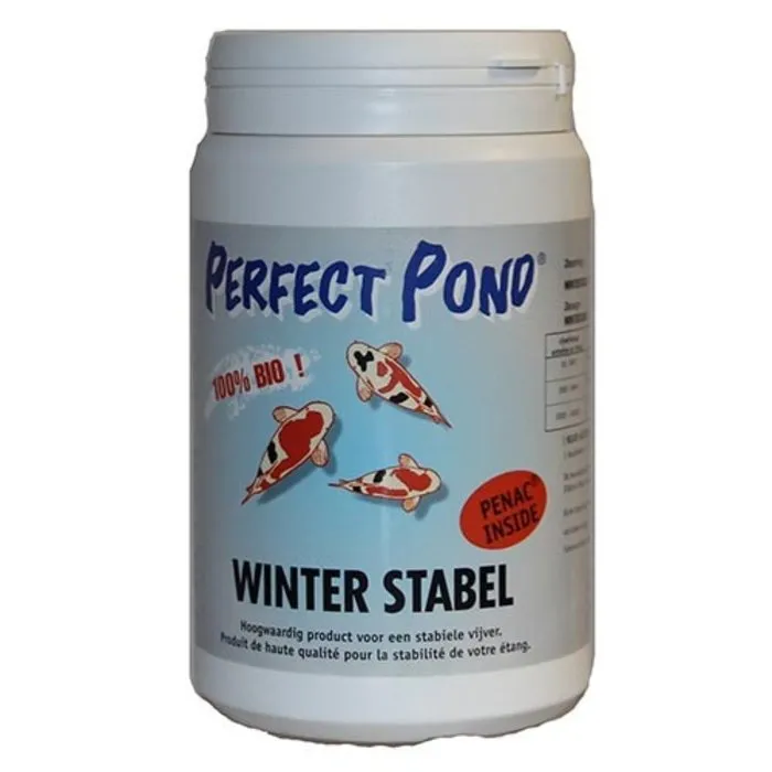 Perfect Pond Perfect Pond Winter Stabel 1 KG
