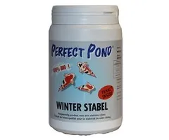Perfect Pond Perfect Pond Winter Stabel 1 KG (actie)