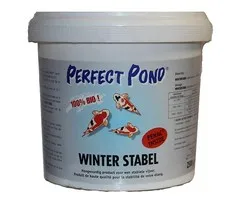 Perfect Pond Perfect Pond Winter Stabel 5 KG