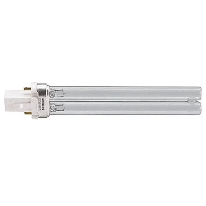 Philips Philips Long-life PL vervanglamp 5 Watt