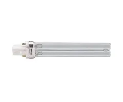 Philips Philips Long-life PL vervanglamp 7 Watt