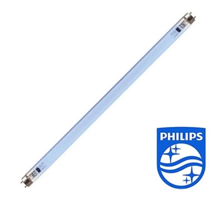Philips Philips Long-life TL vervanglamp 8W