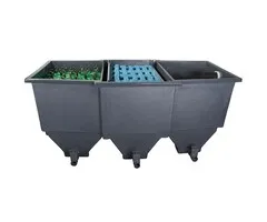 Superfish Poly Tech Move Filter 100