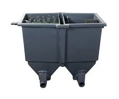 Superfish Poly Tech Move Filter 20