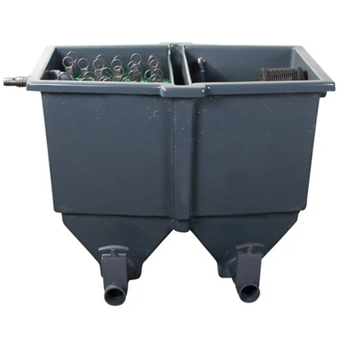 Superfish Poly Tech Move Filter 20