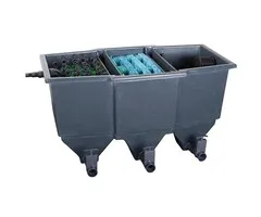 Superfish Poly Tech Move Filter 30