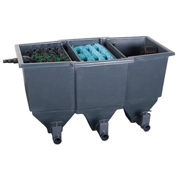 Superfish Poly Tech Move Filter 30