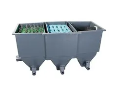 Superfish Poly Tech Move Filter 60