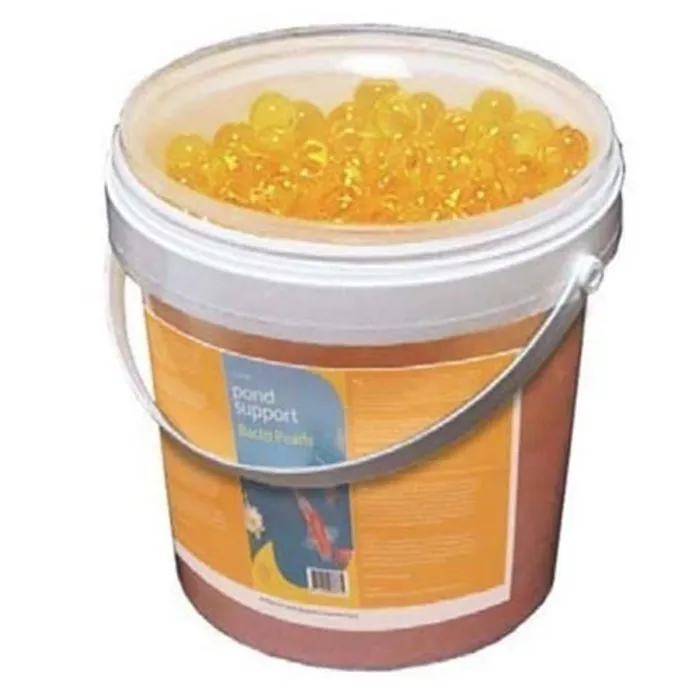 Pond Support Pond Support Bacto Pearls 1 liter