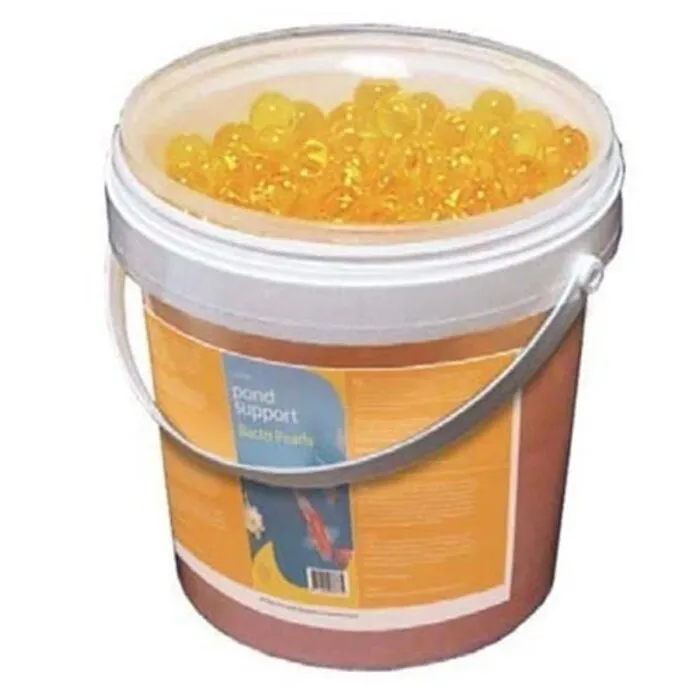 Pond Support Pond Support Bacto Pearls 1 liter (actie)