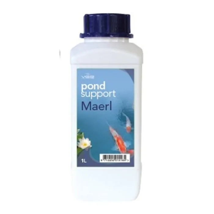Pond Support Pond Support Maerl 1 Ltr