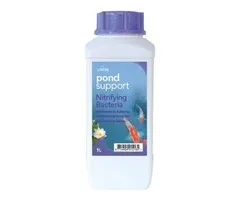 Pond Support Pond Support Nitrificerende Bacteriën 1 Ltr