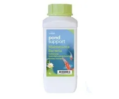Pond Support Pond Support Vijveronderhoudende bacteriën 1 LTR