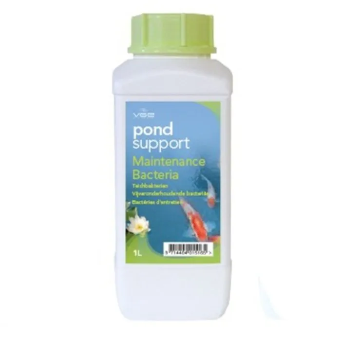 Pond Support Pond Support Vijveronderhoudende bacterien 1 LTR