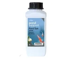 Pond Support Pond Support Vijverzout 1 Ltr